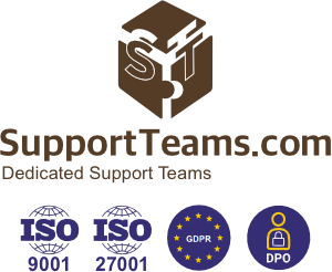 SupportTeams M.IKE